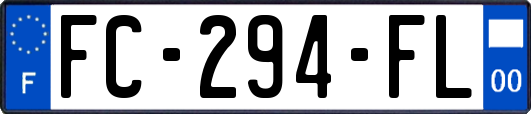 FC-294-FL
