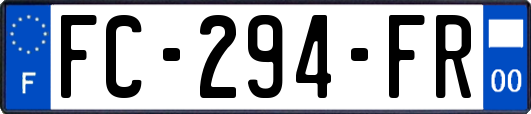 FC-294-FR
