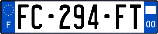 FC-294-FT