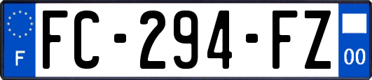 FC-294-FZ