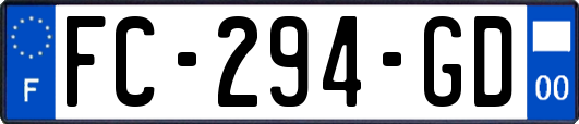 FC-294-GD