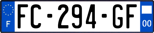 FC-294-GF
