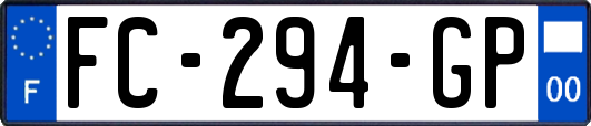 FC-294-GP