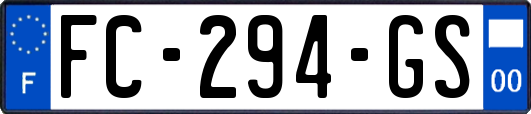 FC-294-GS