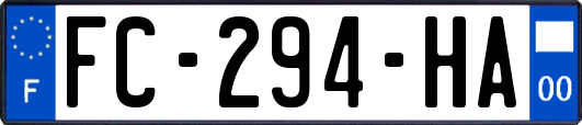 FC-294-HA