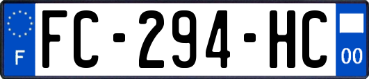 FC-294-HC