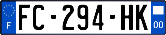 FC-294-HK