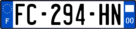 FC-294-HN