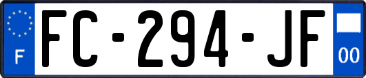 FC-294-JF