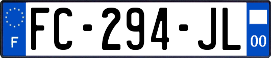 FC-294-JL