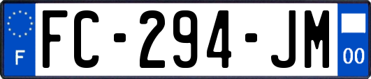 FC-294-JM