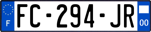 FC-294-JR