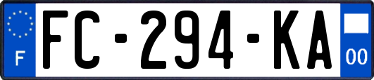 FC-294-KA
