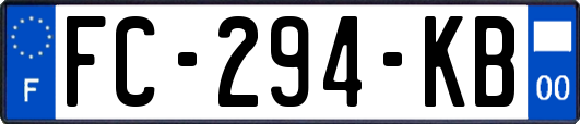 FC-294-KB
