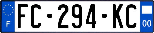 FC-294-KC