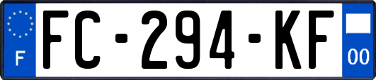 FC-294-KF