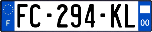 FC-294-KL