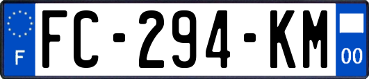 FC-294-KM