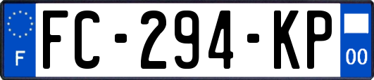 FC-294-KP