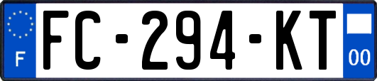 FC-294-KT