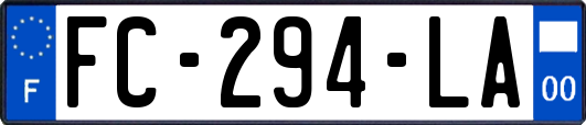 FC-294-LA