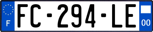 FC-294-LE