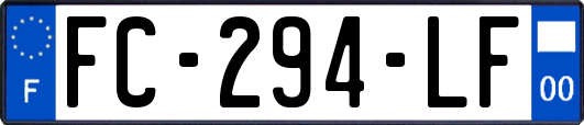 FC-294-LF