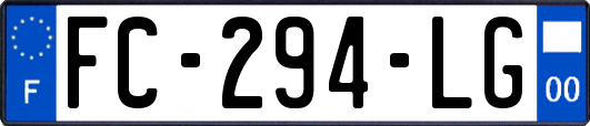 FC-294-LG