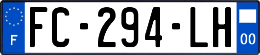 FC-294-LH