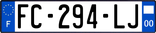 FC-294-LJ