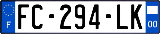 FC-294-LK
