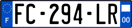 FC-294-LR