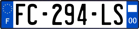 FC-294-LS