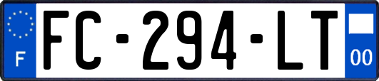 FC-294-LT