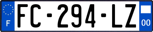 FC-294-LZ