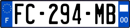 FC-294-MB