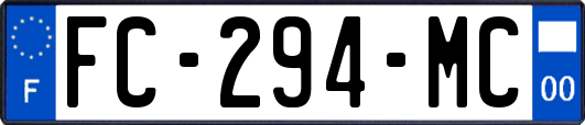 FC-294-MC