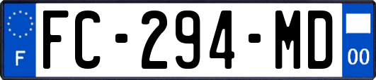 FC-294-MD
