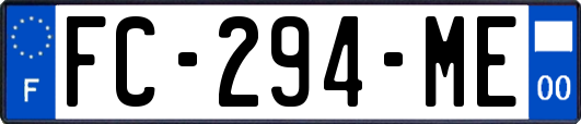 FC-294-ME