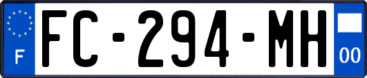 FC-294-MH