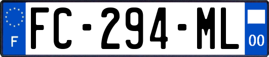FC-294-ML