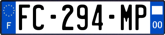 FC-294-MP