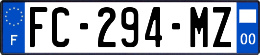 FC-294-MZ