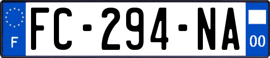 FC-294-NA