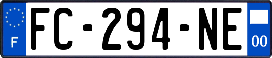 FC-294-NE