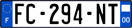FC-294-NT