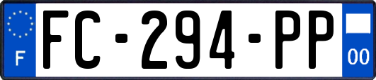 FC-294-PP