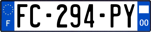 FC-294-PY