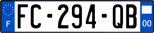 FC-294-QB