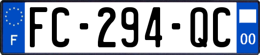 FC-294-QC